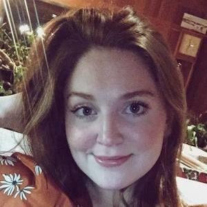 Meet your Posher, Katherine